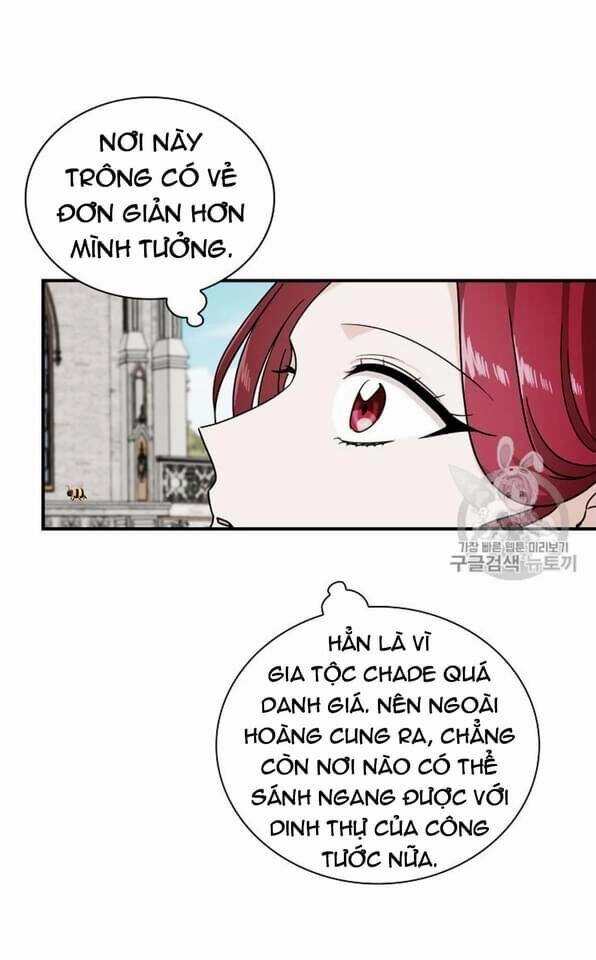 Xuyên Không Trở Thành Mami Phản Diện Chapter 32 - 6