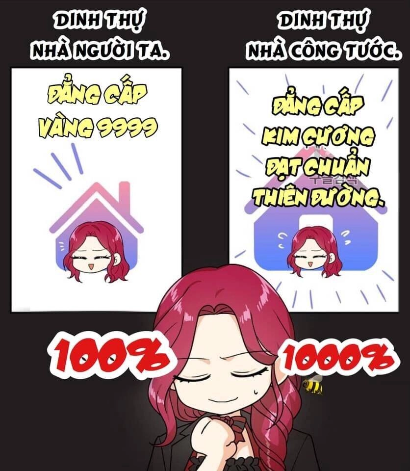 Xuyên Không Trở Thành Mami Phản Diện Chapter 32 - 7