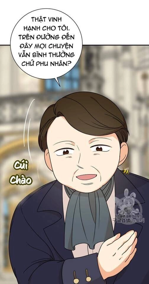 Xuyên Không Trở Thành Mami Phản Diện Chapter 32 - 9