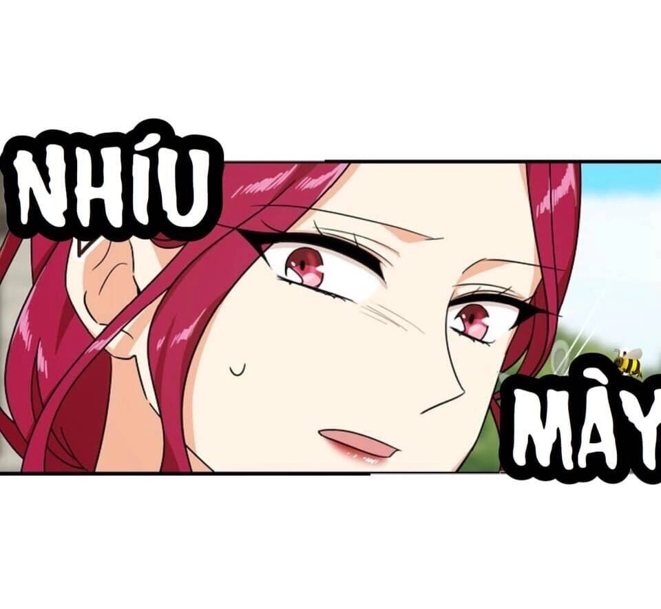 Xuyên Không Trở Thành Mami Phản Diện Chapter 32 - 10