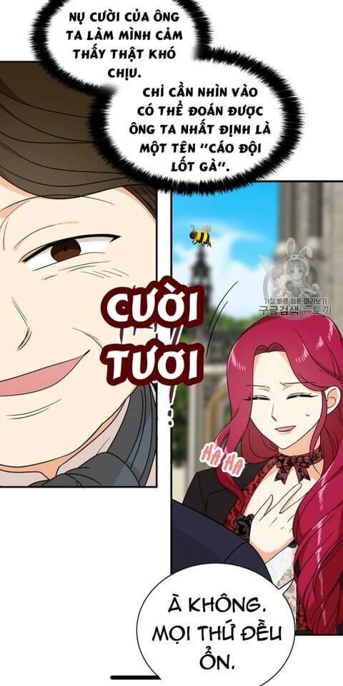 Xuyên Không Trở Thành Mami Phản Diện Chapter 32 - 11