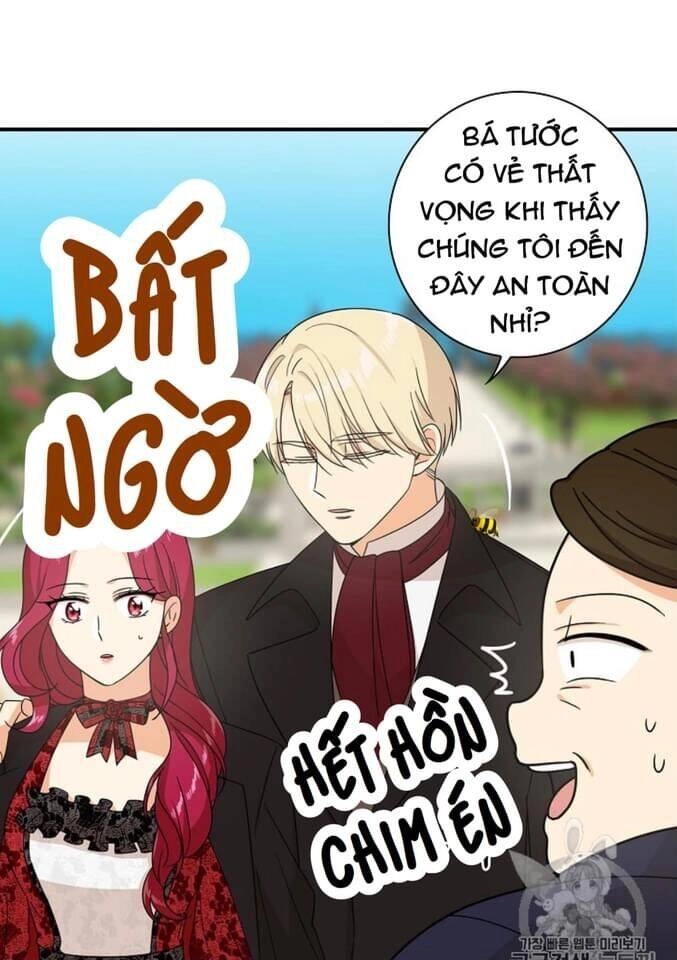 Xuyên Không Trở Thành Mami Phản Diện Chapter 32 - 12