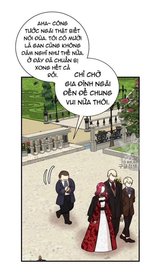 Xuyên Không Trở Thành Mami Phản Diện Chapter 32 - 13