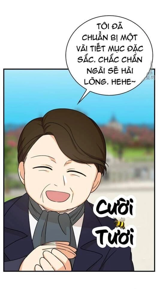 Xuyên Không Trở Thành Mami Phản Diện Chapter 32 - 14