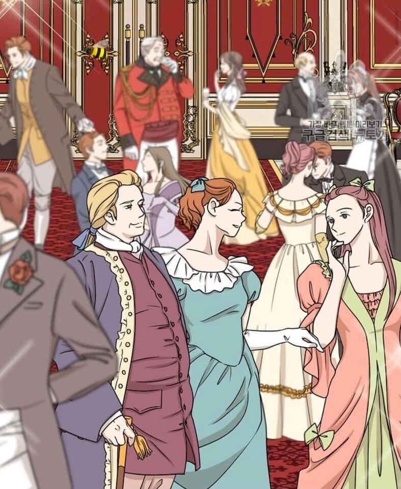 Xuyên Không Trở Thành Mami Phản Diện Chapter 32 - 17