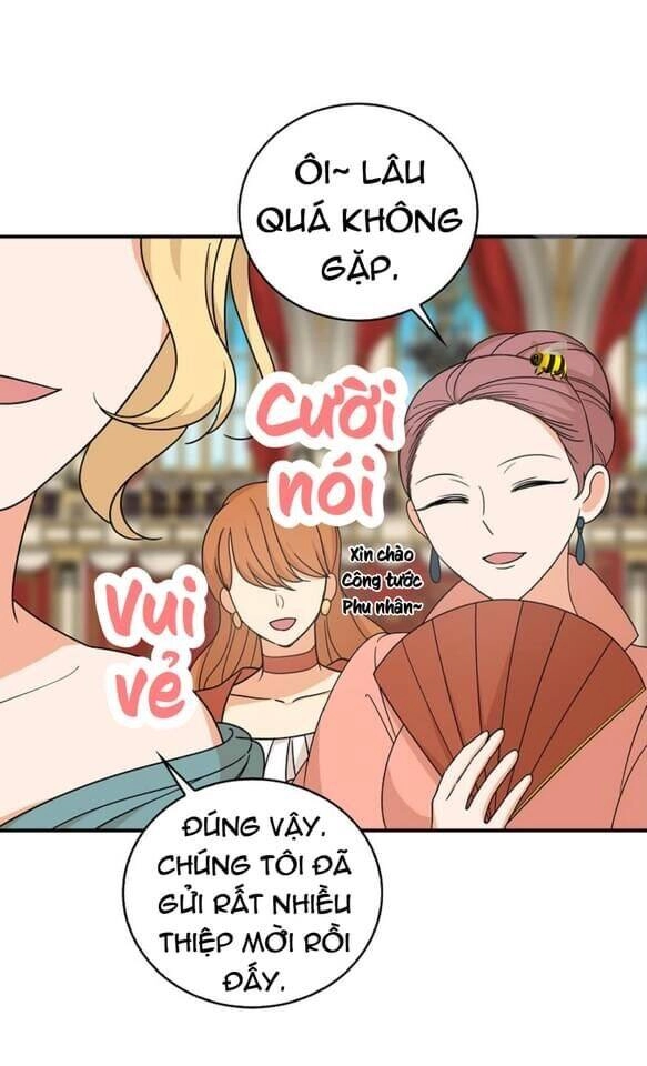 Xuyên Không Trở Thành Mami Phản Diện Chapter 32 - 18