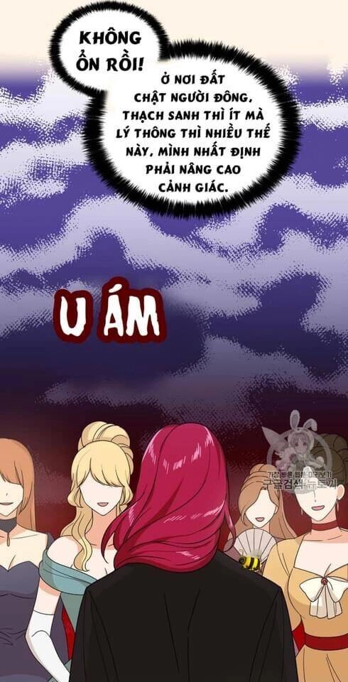 Xuyên Không Trở Thành Mami Phản Diện Chapter 32 - 20