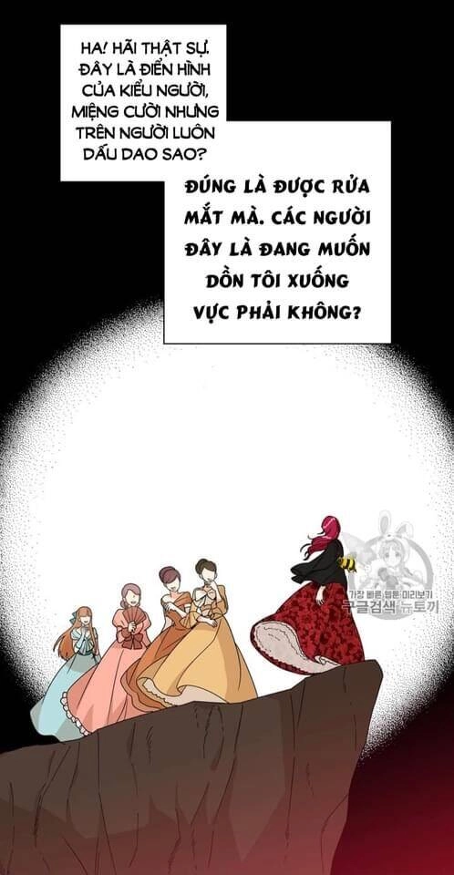 Xuyên Không Trở Thành Mami Phản Diện Chapter 32 - 22