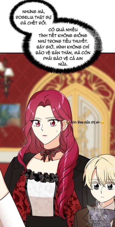 Xuyên Không Trở Thành Mami Phản Diện Chapter 32 - 23