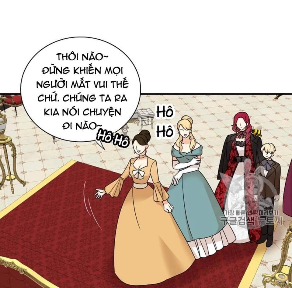 Xuyên Không Trở Thành Mami Phản Diện Chapter 32 - 24