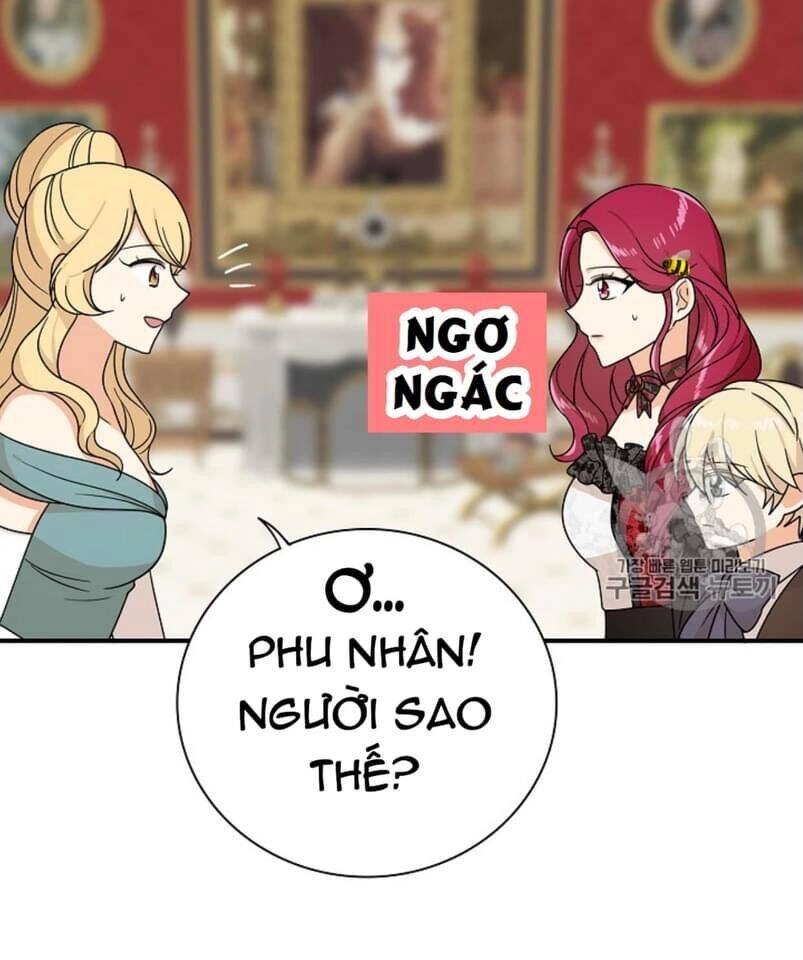 Xuyên Không Trở Thành Mami Phản Diện Chapter 32 - 25