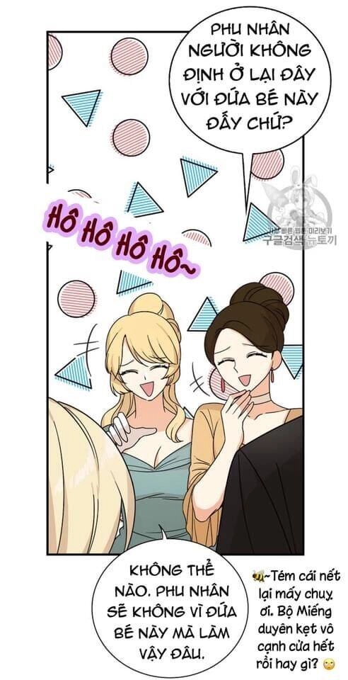 Xuyên Không Trở Thành Mami Phản Diện Chapter 32 - 26