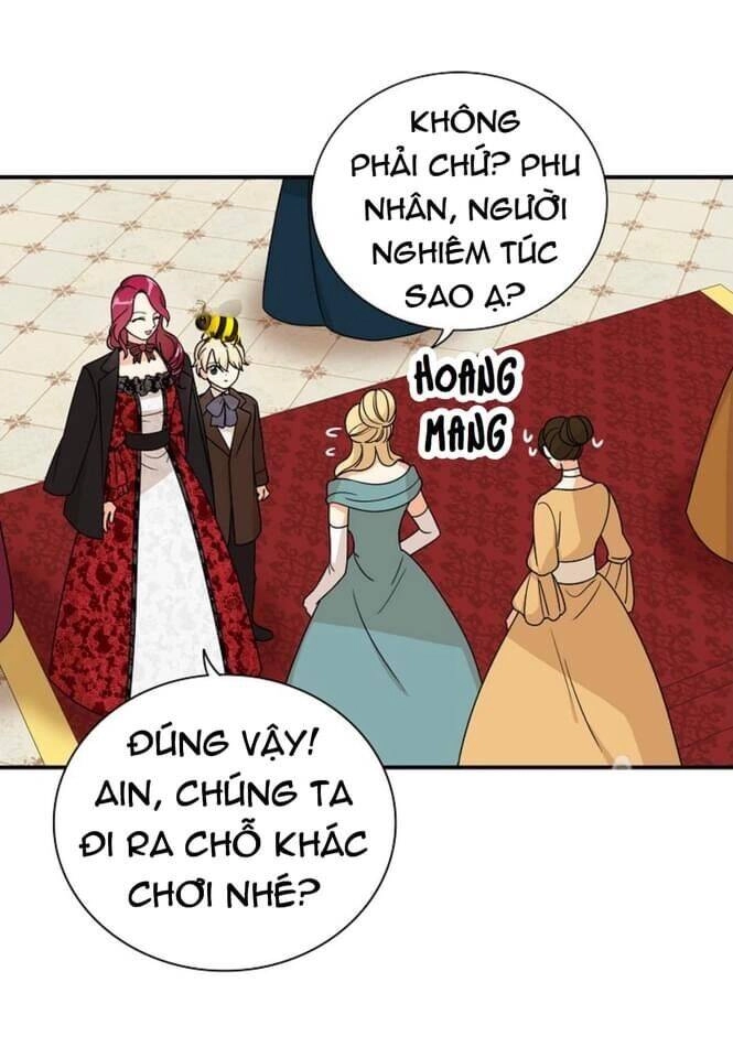 Xuyên Không Trở Thành Mami Phản Diện Chapter 32 - 30