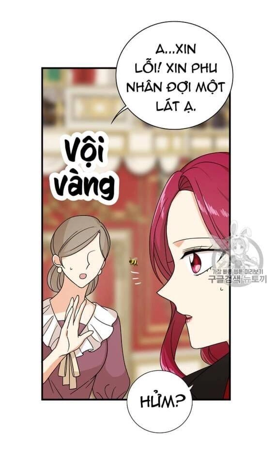 Xuyên Không Trở Thành Mami Phản Diện Chapter 32 - 31