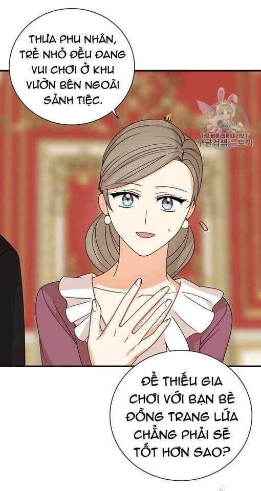 Xuyên Không Trở Thành Mami Phản Diện Chapter 32 - 32