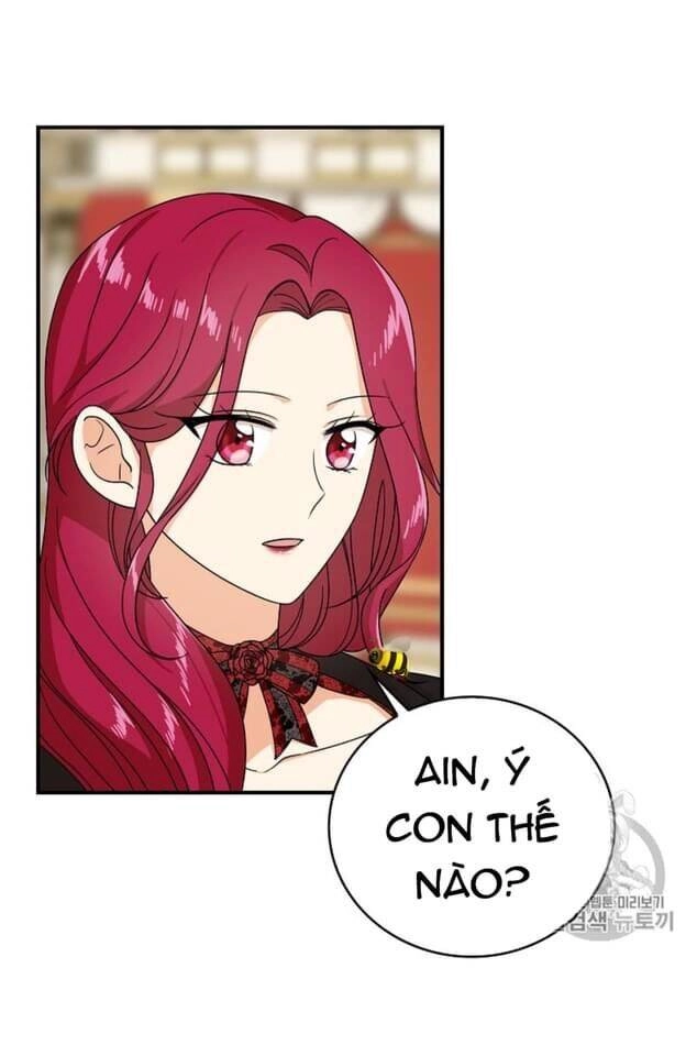 Xuyên Không Trở Thành Mami Phản Diện Chapter 32 - 33