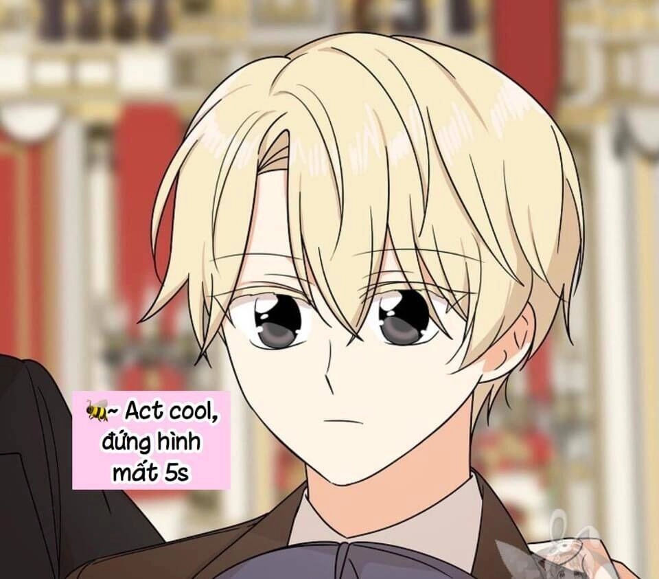 Xuyên Không Trở Thành Mami Phản Diện Chapter 32 - 34