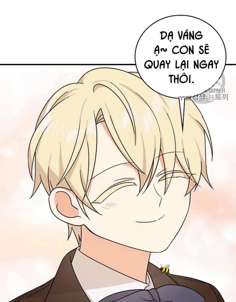 Xuyên Không Trở Thành Mami Phản Diện Chapter 32 - 37