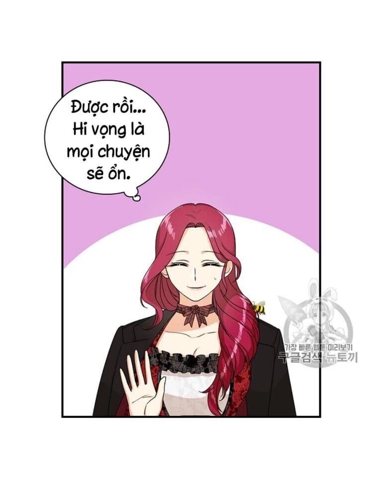 Xuyên Không Trở Thành Mami Phản Diện Chapter 32 - 39