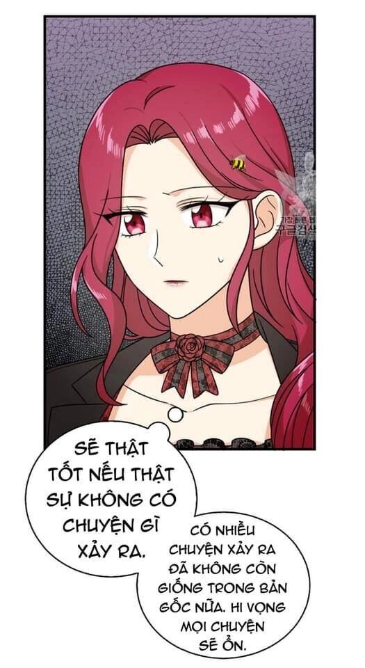 Xuyên Không Trở Thành Mami Phản Diện Chapter 32 - 41