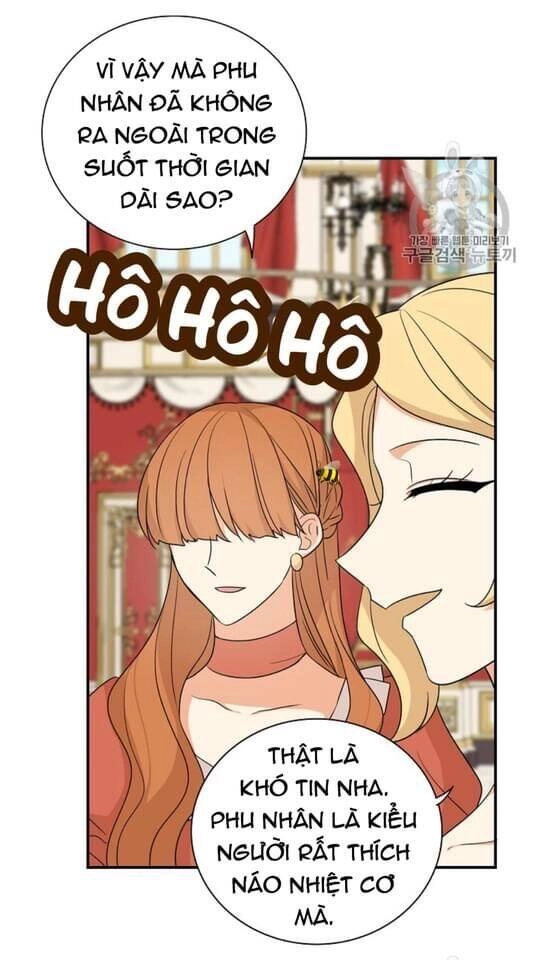 Xuyên Không Trở Thành Mami Phản Diện Chapter 32 - 46