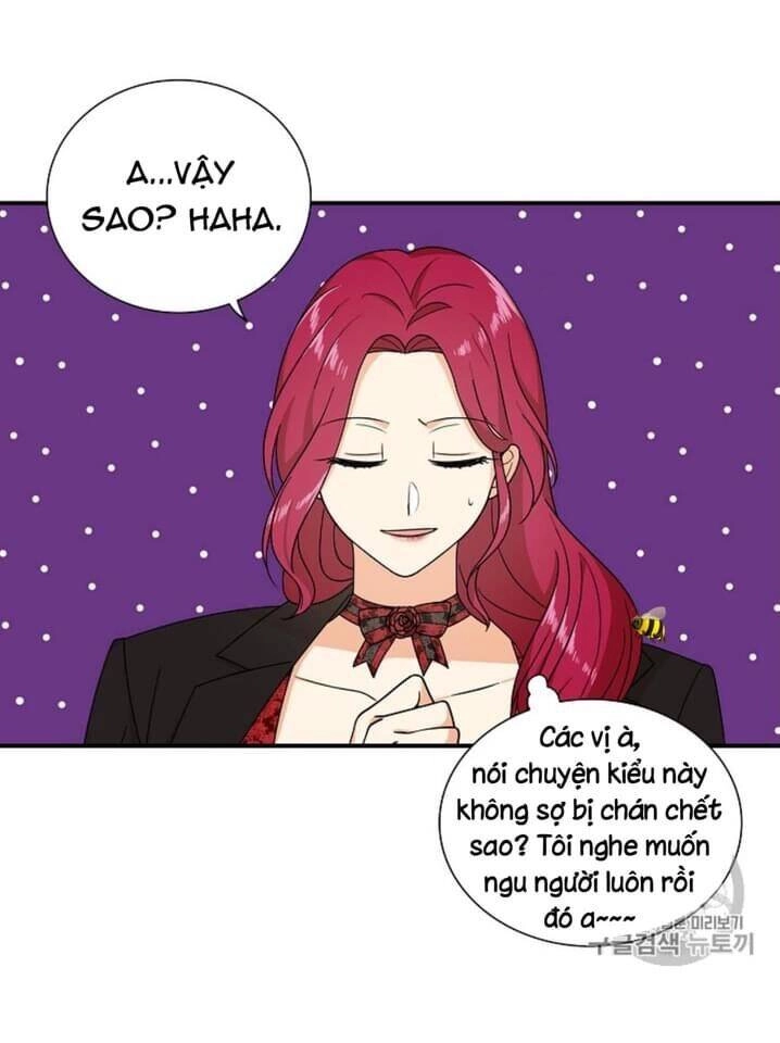 Xuyên Không Trở Thành Mami Phản Diện Chapter 32 - 47