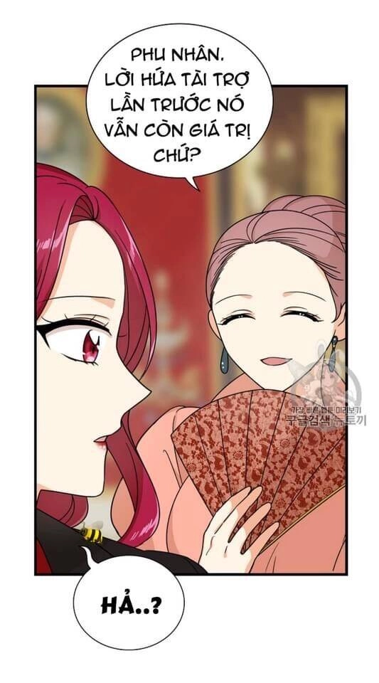 Xuyên Không Trở Thành Mami Phản Diện Chapter 32 - 48