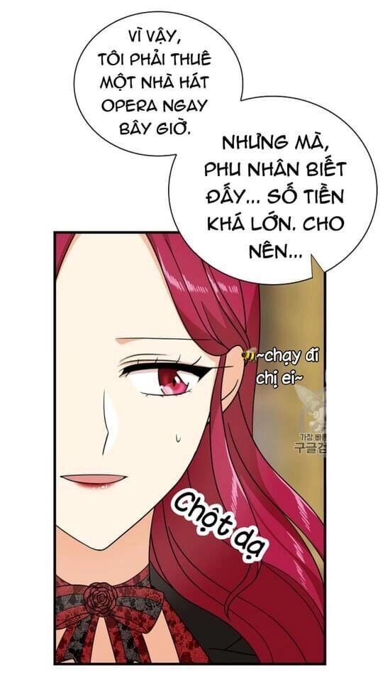 Xuyên Không Trở Thành Mami Phản Diện Chapter 32 - 51