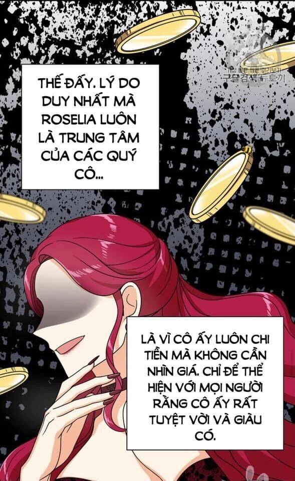 Xuyên Không Trở Thành Mami Phản Diện Chapter 32 - 52