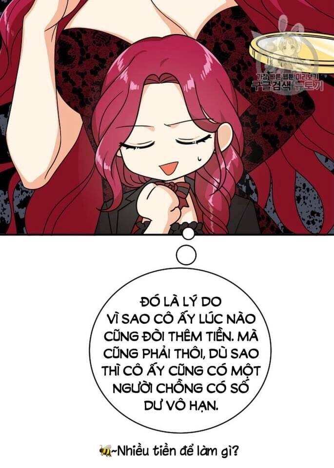 Xuyên Không Trở Thành Mami Phản Diện Chapter 32 - 53