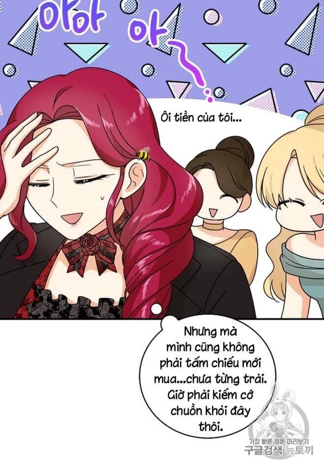 Xuyên Không Trở Thành Mami Phản Diện Chapter 32 - 54