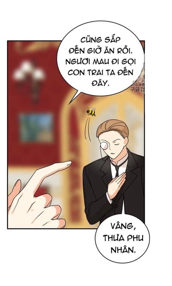 Xuyên Không Trở Thành Mami Phản Diện Chapter 32 - 57