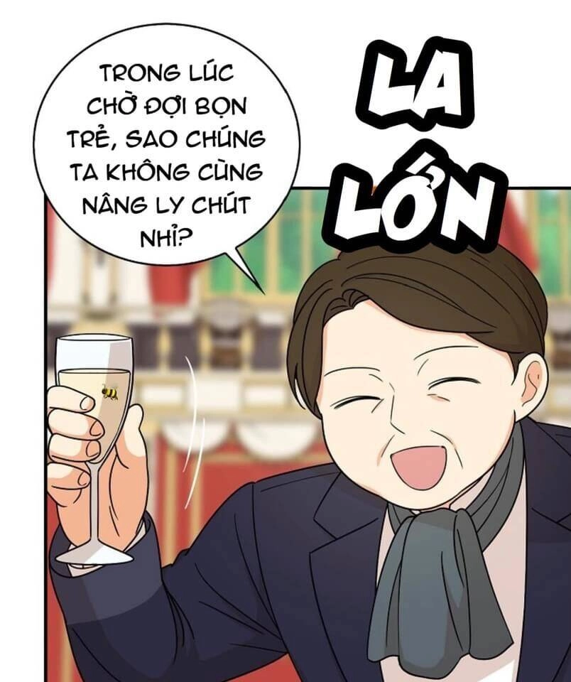 Xuyên Không Trở Thành Mami Phản Diện Chapter 32 - 58