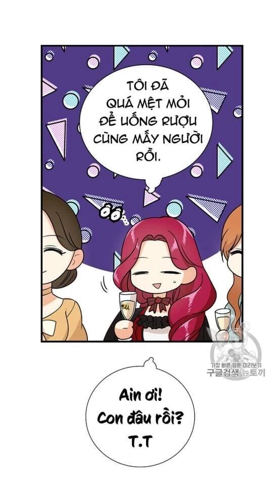 Xuyên Không Trở Thành Mami Phản Diện Chapter 32 - 59