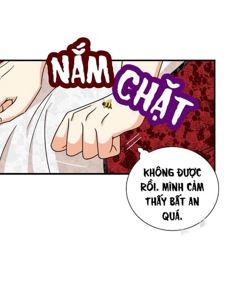 Xuyên Không Trở Thành Mami Phản Diện Chapter 32 - 62