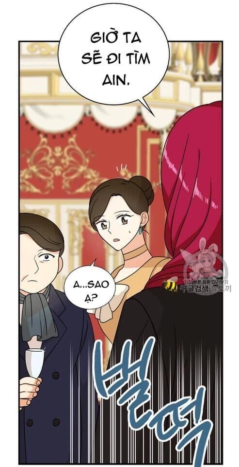 Xuyên Không Trở Thành Mami Phản Diện Chapter 32 - 63