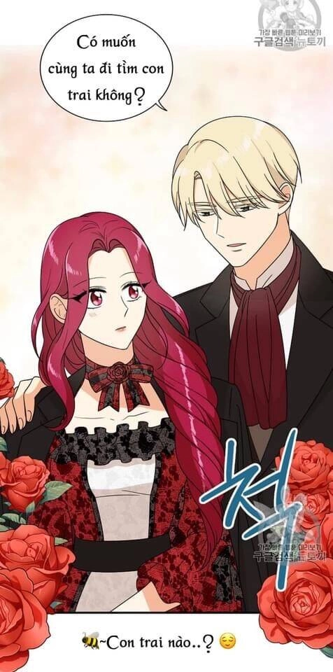 Xuyên Không Trở Thành Mami Phản Diện Chapter 32 - 67