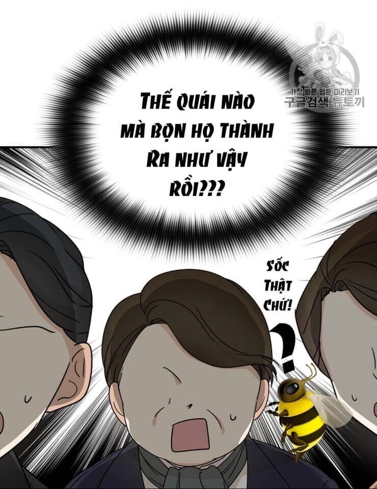 Xuyên Không Trở Thành Mami Phản Diện Chapter 32 - 70