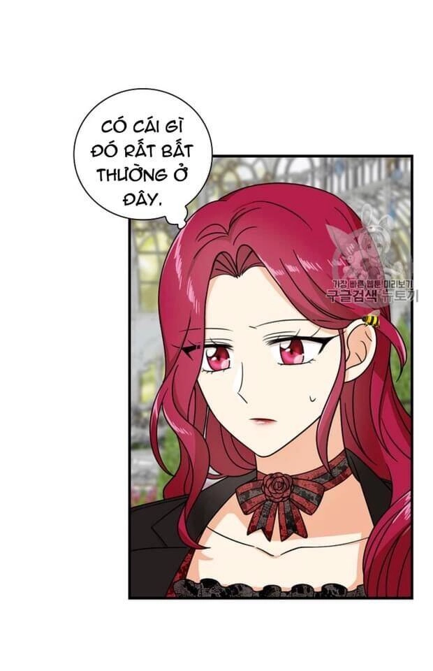 Xuyên Không Trở Thành Mami Phản Diện Chapter 32 - 73