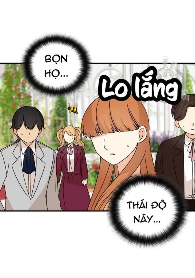 Xuyên Không Trở Thành Mami Phản Diện Chapter 32 - 74