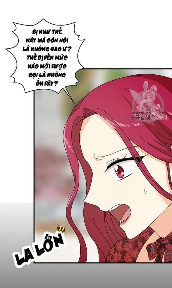 Xuyên Không Trở Thành Mami Phản Diện Chapter 33 - 5