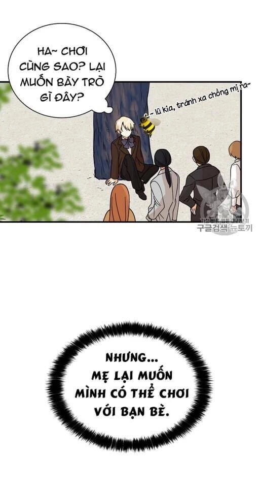 Xuyên Không Trở Thành Mami Phản Diện Chapter 33 - 28