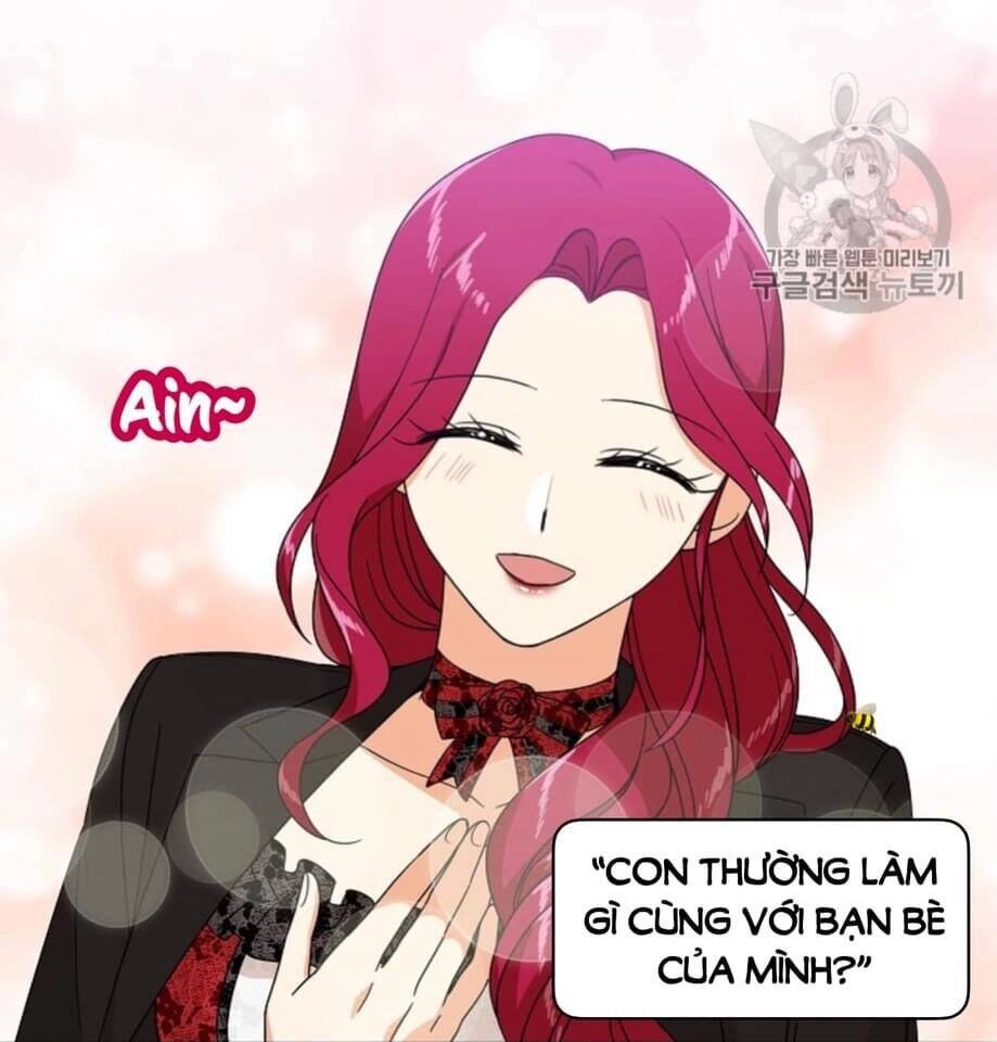 Xuyên Không Trở Thành Mami Phản Diện Chapter 33 - 29