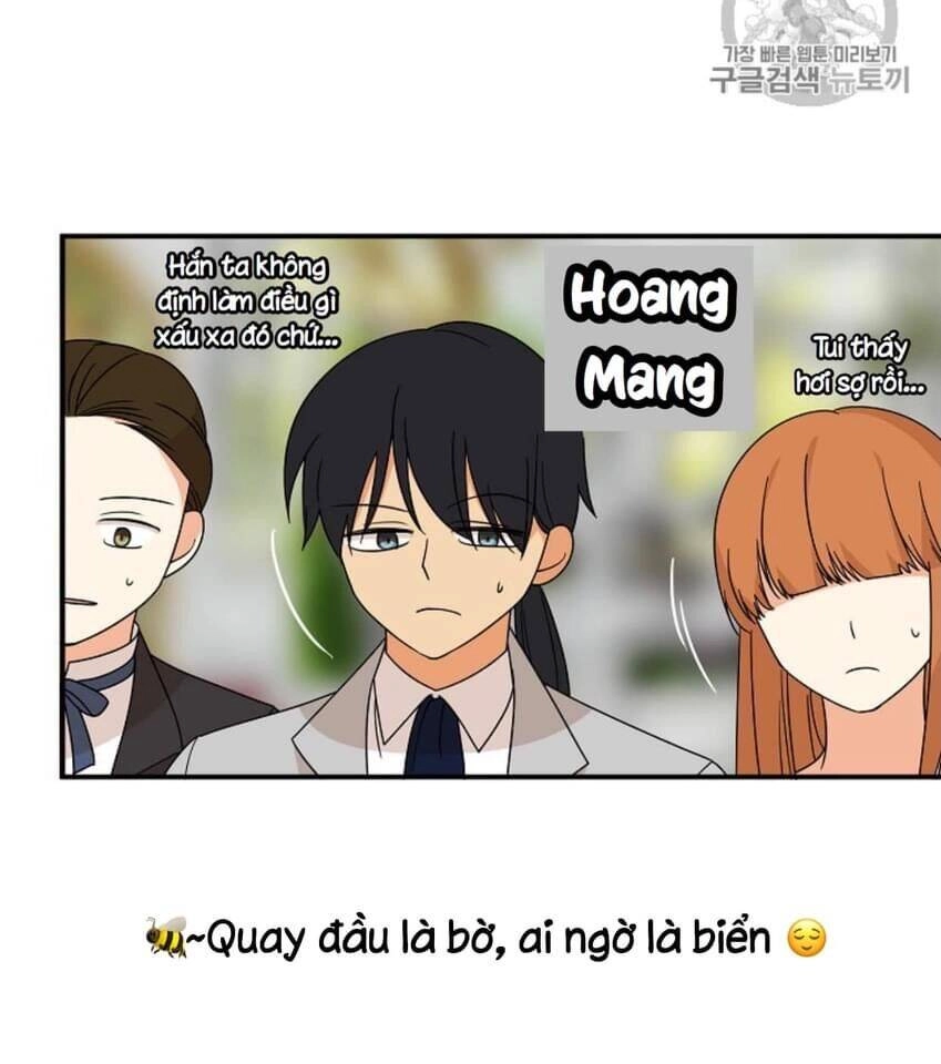 Xuyên Không Trở Thành Mami Phản Diện Chapter 33 - 33