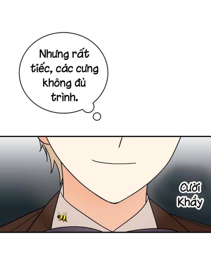 Xuyên Không Trở Thành Mami Phản Diện Chapter 33 - 39