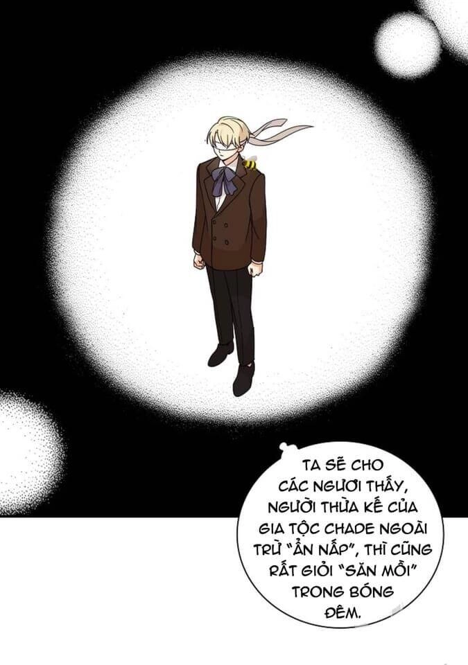 Xuyên Không Trở Thành Mami Phản Diện Chapter 33 - 44
