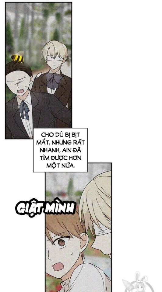 Xuyên Không Trở Thành Mami Phản Diện Chapter 33 - 46