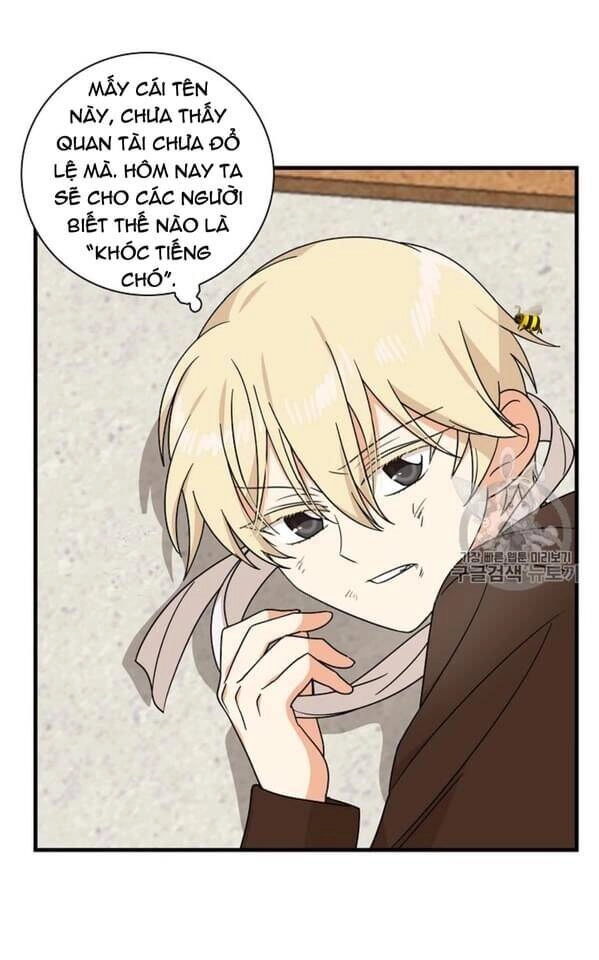 Xuyên Không Trở Thành Mami Phản Diện Chapter 33 - 55