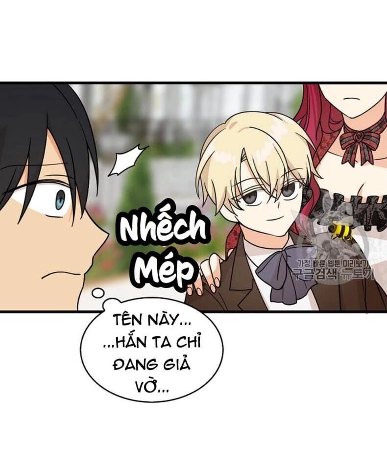 Xuyên Không Trở Thành Mami Phản Diện Chapter 33 - 70
