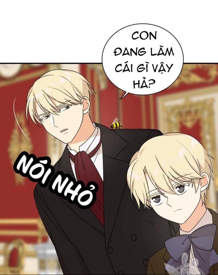 Xuyên Không Trở Thành Mami Phản Diện Chapter 34 - 5